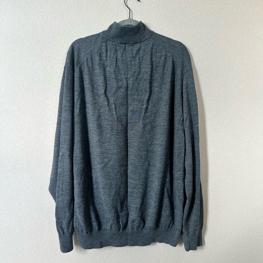 GMC Callaway Pullover - Picture 4 of 4